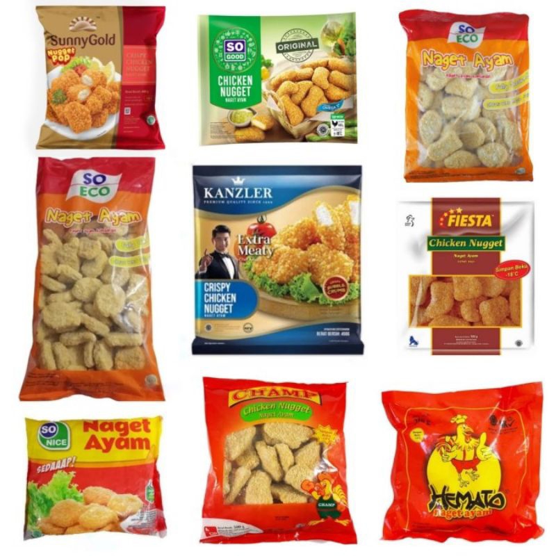 

Samudra Frozen Food Bogor