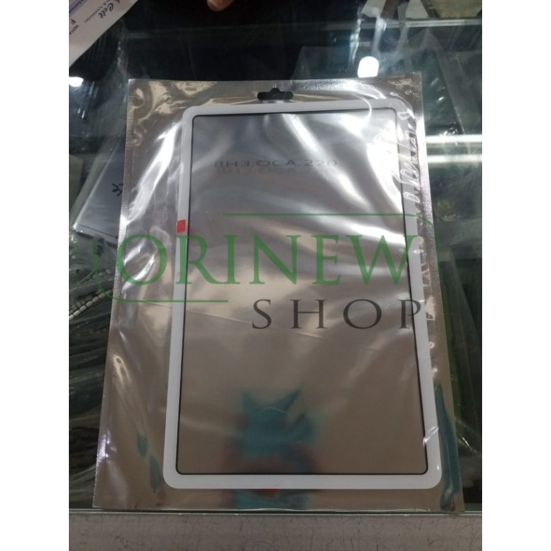 Kaca Lcd Depan Huawei MatePad 10.4 Glass Oca Tablet Touchscreen