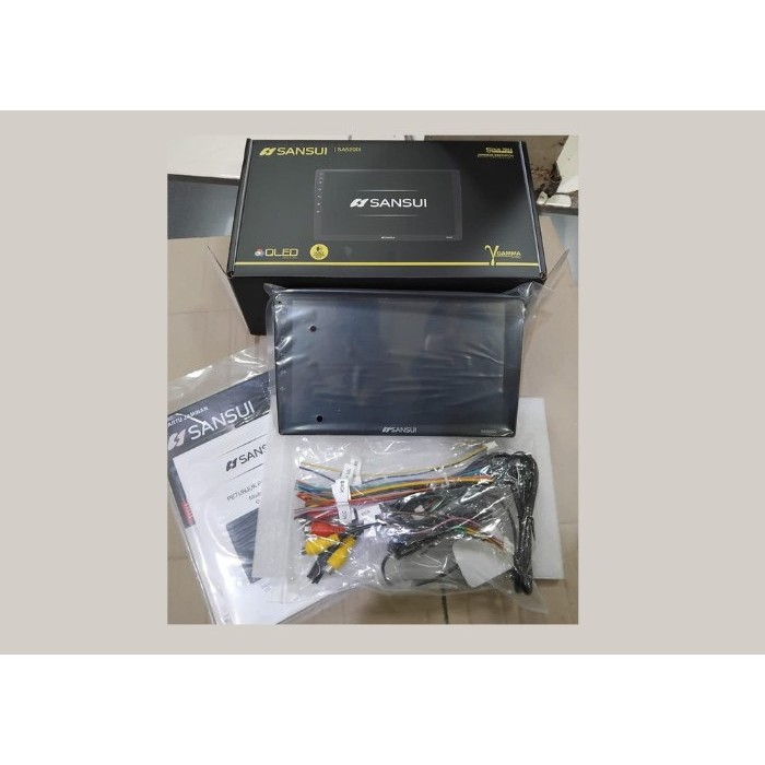 Android sansui Gamma 2/32 - 9inch