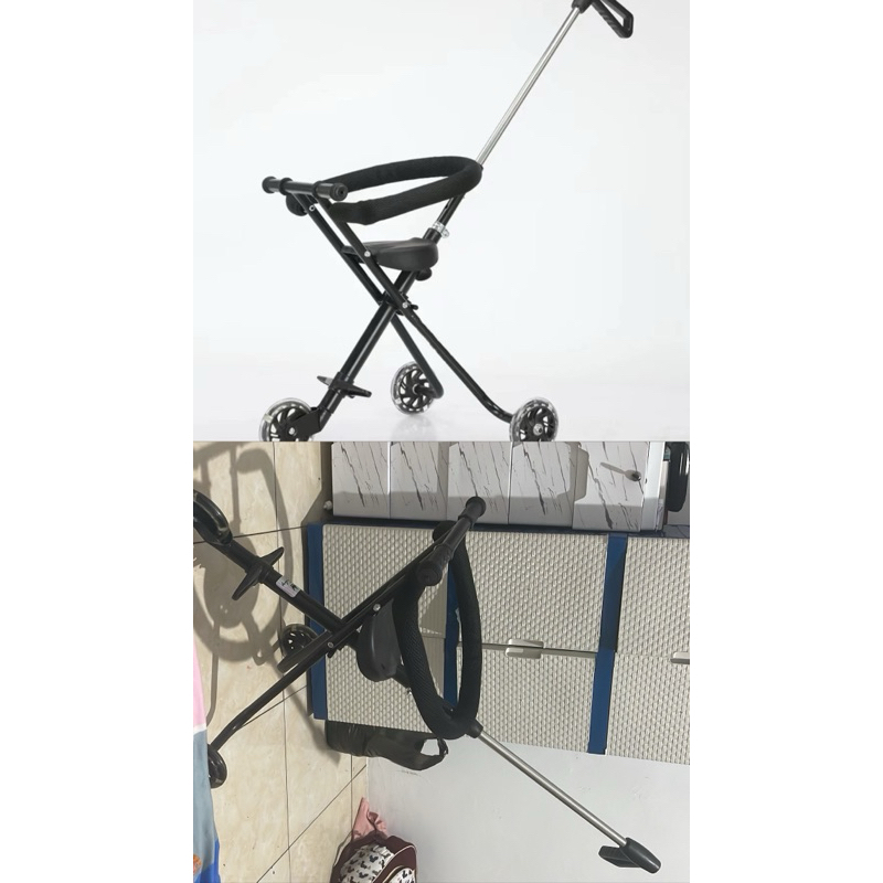 Baby Stroller Duduk