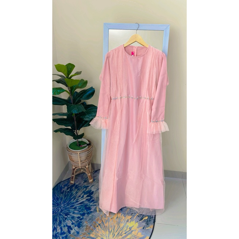 AIKO DRESS RAYA SERIES