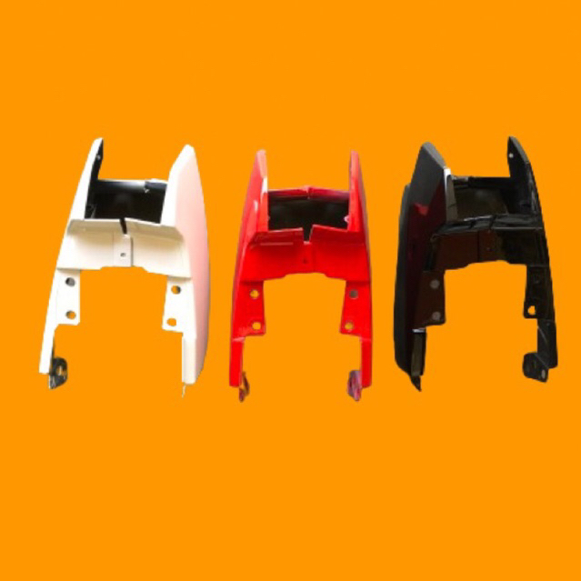 body belakang rgr sprinter - cover lampu belakang rgr - body rgr