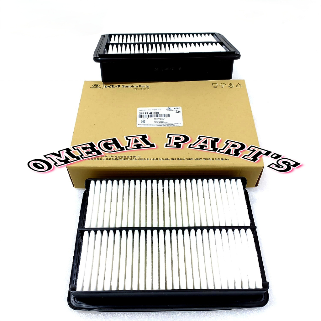 FILTER UDARA AIR FILTER HYUNDAI H1