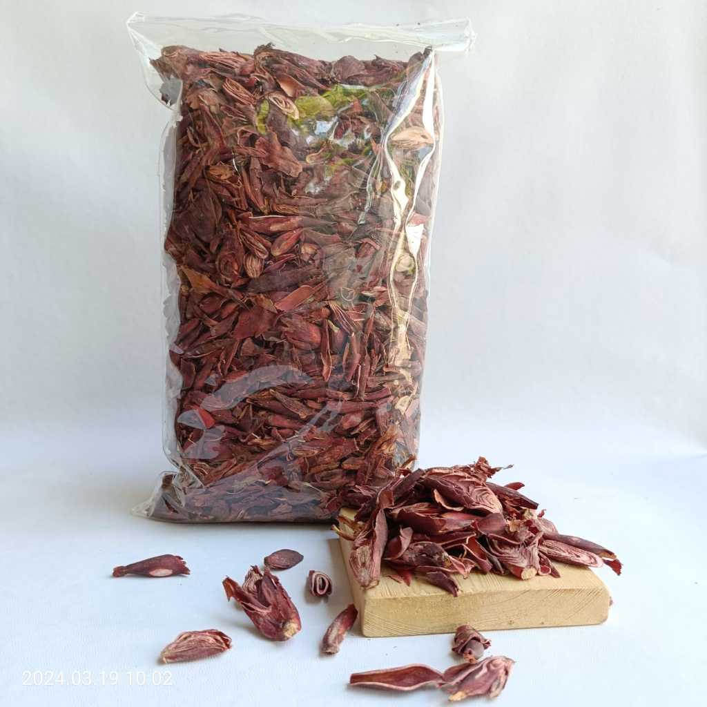 

BAWANG DAYAK KERING SUPER GRADE A