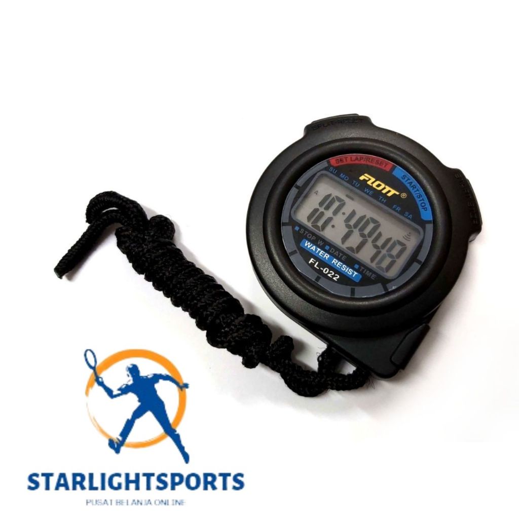 Stopwatch Flott FL-022 Digital