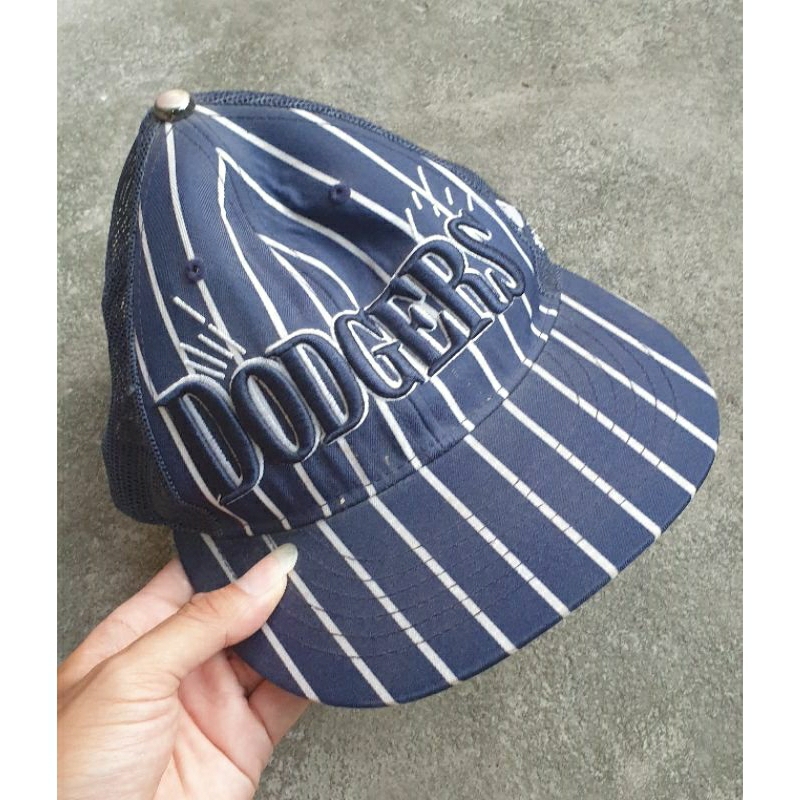 Topi Dodgers Official