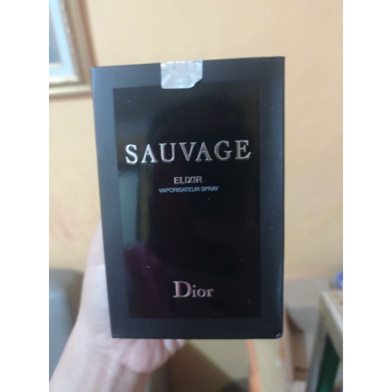 PL*DIOR*SAUVAGE*SINGAPORE