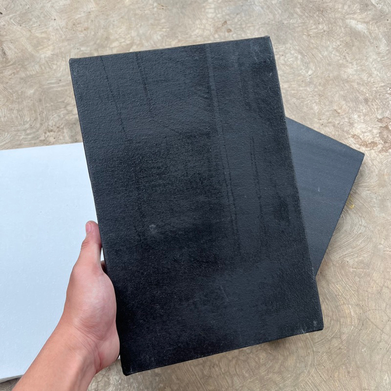 

Kanvas Lukis 30 X 40 cm Hitam Teteron Cotton Premium Quality