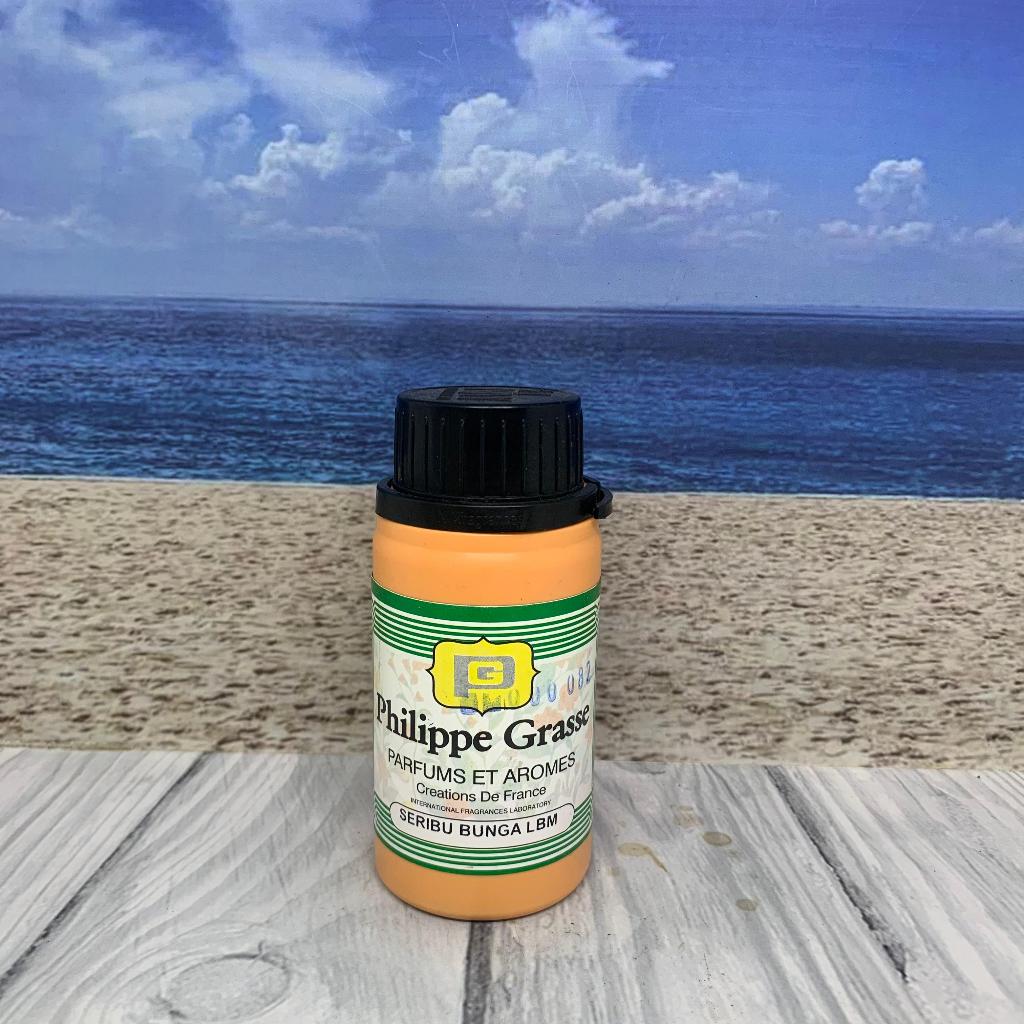 SERIBU BUNGA LBM BY PHILIPPE GRASSE 100 GRAM