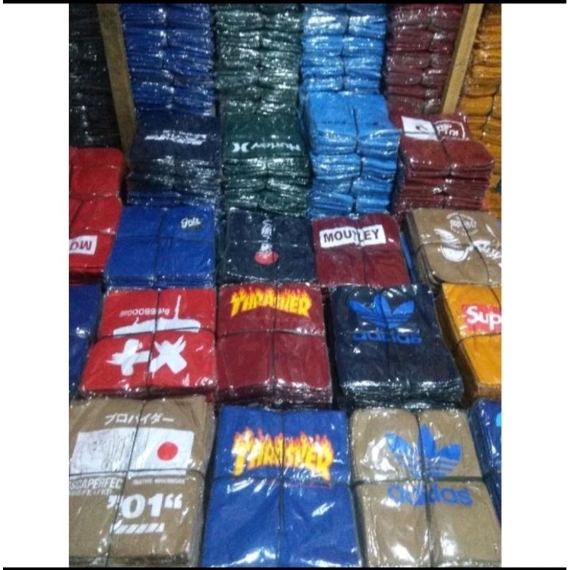 KODIAN - GROSIR KAOS DISTRO PRIA DEWASA