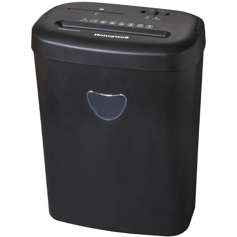 Penghancur Kertas Paper Shredder Honeywell 9412