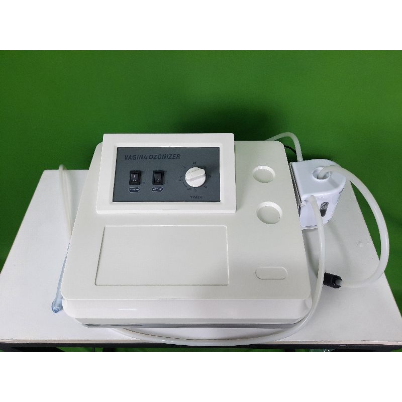 ALAT V OZONE / ALAT OZONIZER / V OZONE REJUVENATION