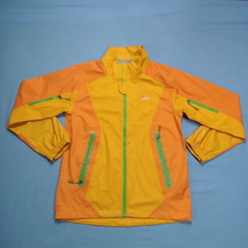 Jacket lowe alpine