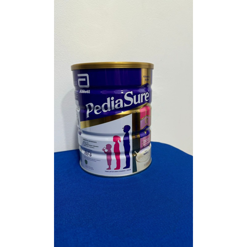 

Pediasure 850gram
