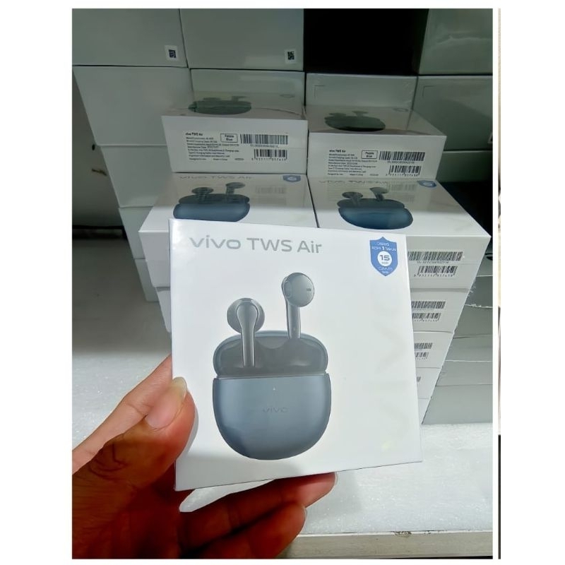 TWS VIVO ORIGINAL 100%