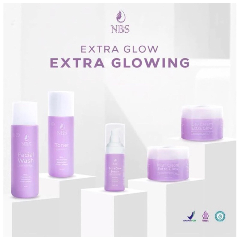 NBS EXTRA GLOW