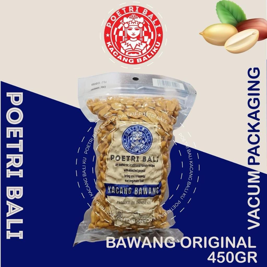 

Kacang bawang bali dutasnack.id 450gr