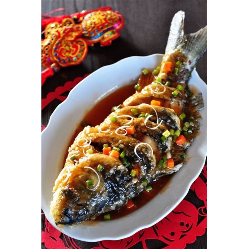 

Fish Sauce Kecap Saus Ikan Thailand Brand Halal No MSG 100ml