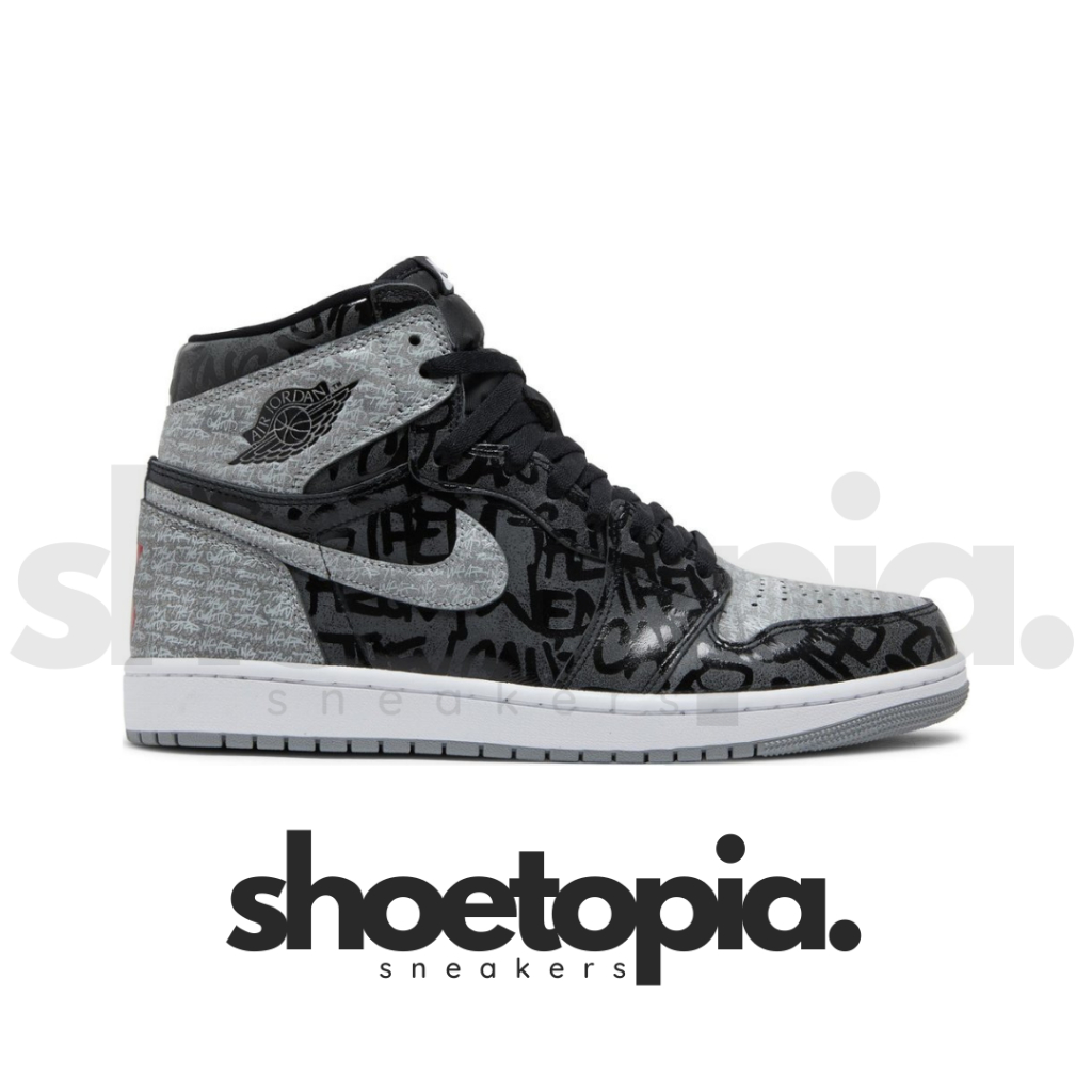 Air Jordan 1 High OG ‘Rebellionaire’ 555088-036