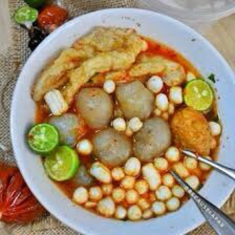 

baso aci
