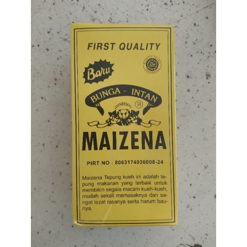 

maizena 100gr