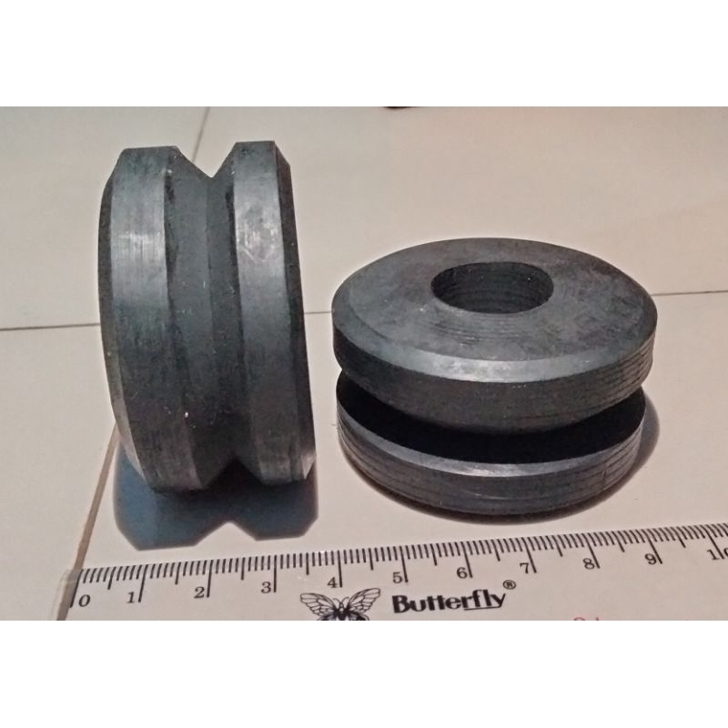 KARET STABIL PANTHER TOURING / STRUTBAR PANTHER TOURING /KAPSUL STABIL CASTER PANTHER