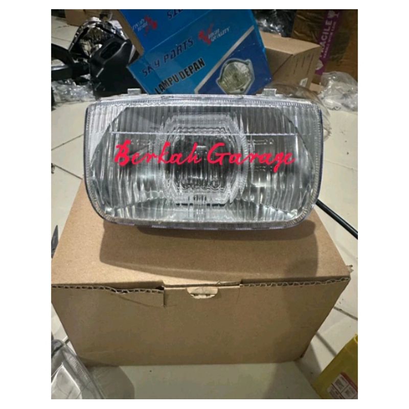 Lampu Biled Ala Ala Grand Kualitas Terbaik