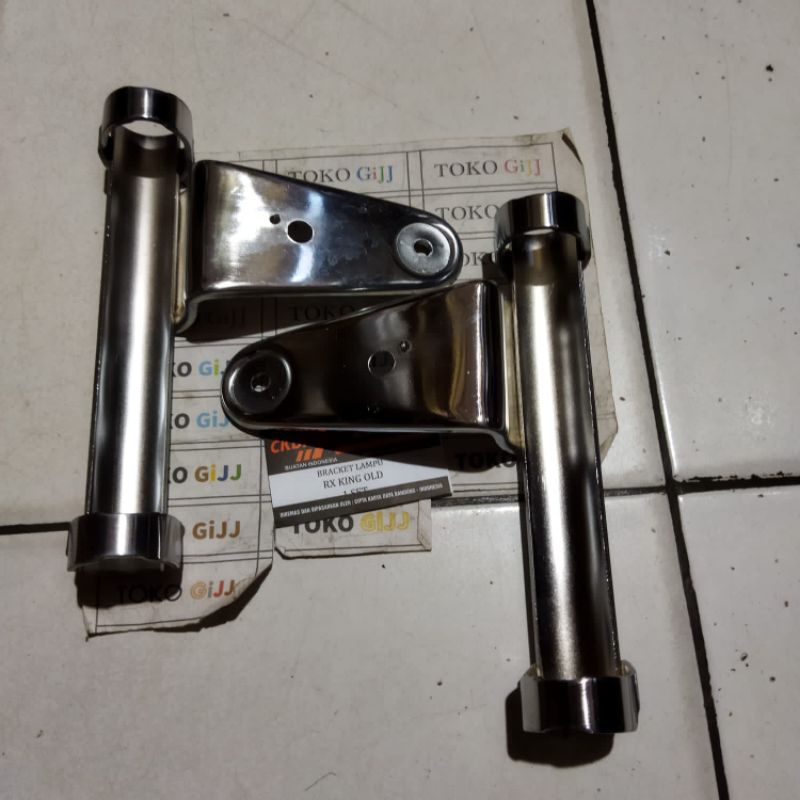 kuping lampu RX s, RX King lama