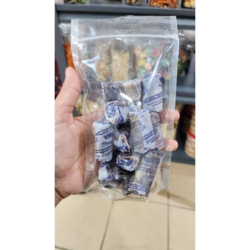 

DODOL GARUT ASLI KEMASAN MINI
