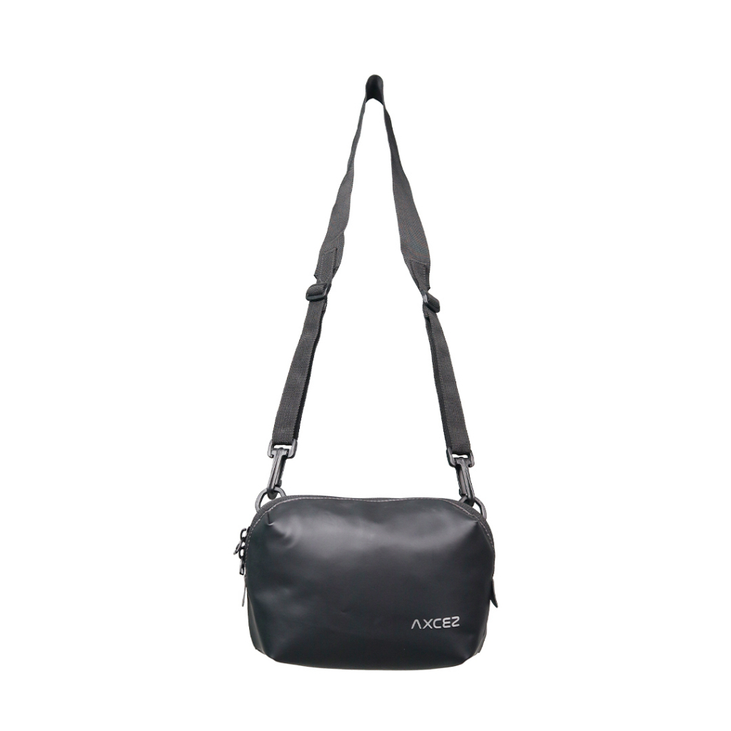 AXCEZ TAS SELEMPANG SLINGPOUCH ONYX