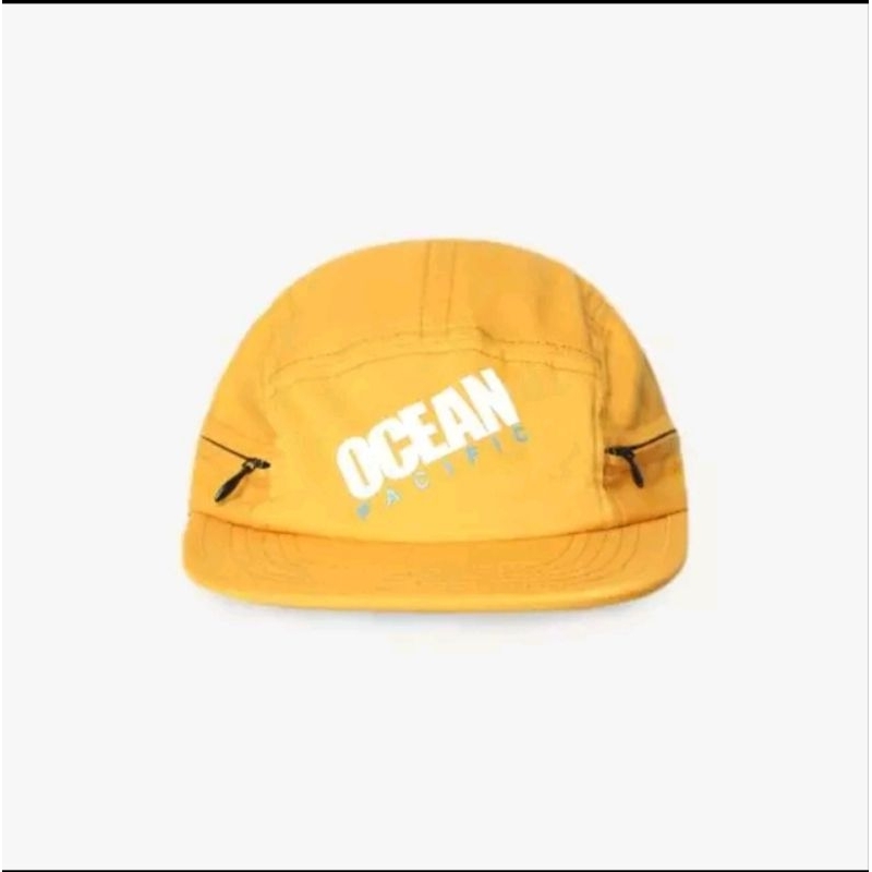 Ocean Pacific Caps 5 panel