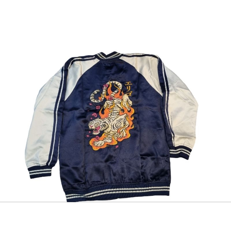 ERIGO SUKAJAN TORADOSHI NAVY