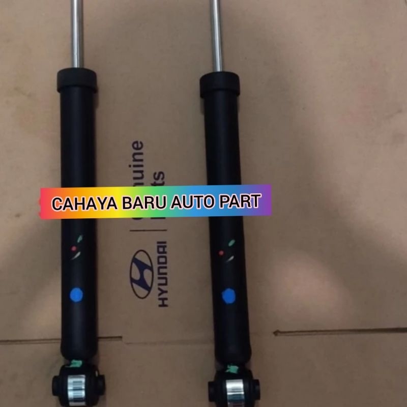 shock breaker KIA picanto belakang