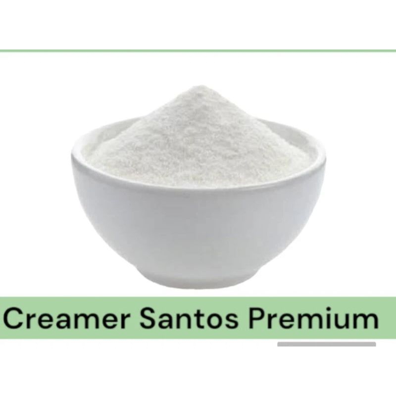 

creamer bubuk minuman repack 1kg/creamer/Non dairy creamer