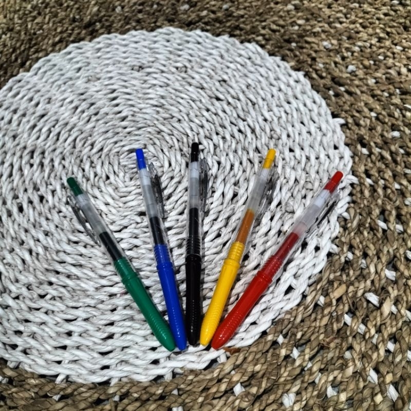 

pulpen kokoro kualitas premium original