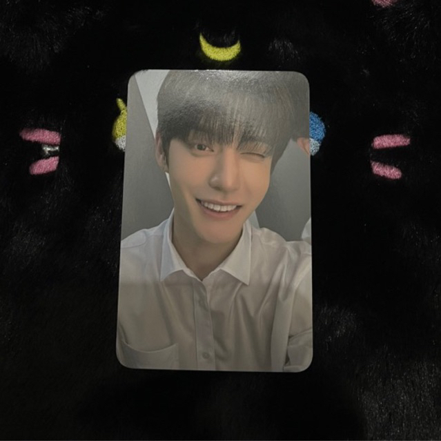 PC Jiwoong CGV boys planet