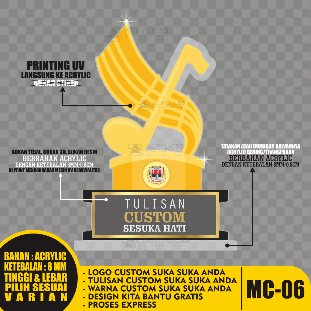 Plakat Musical, Plakat Concert, Plakat Performance, Plakat Piano Recital, Plakat Musik, Plakat Music