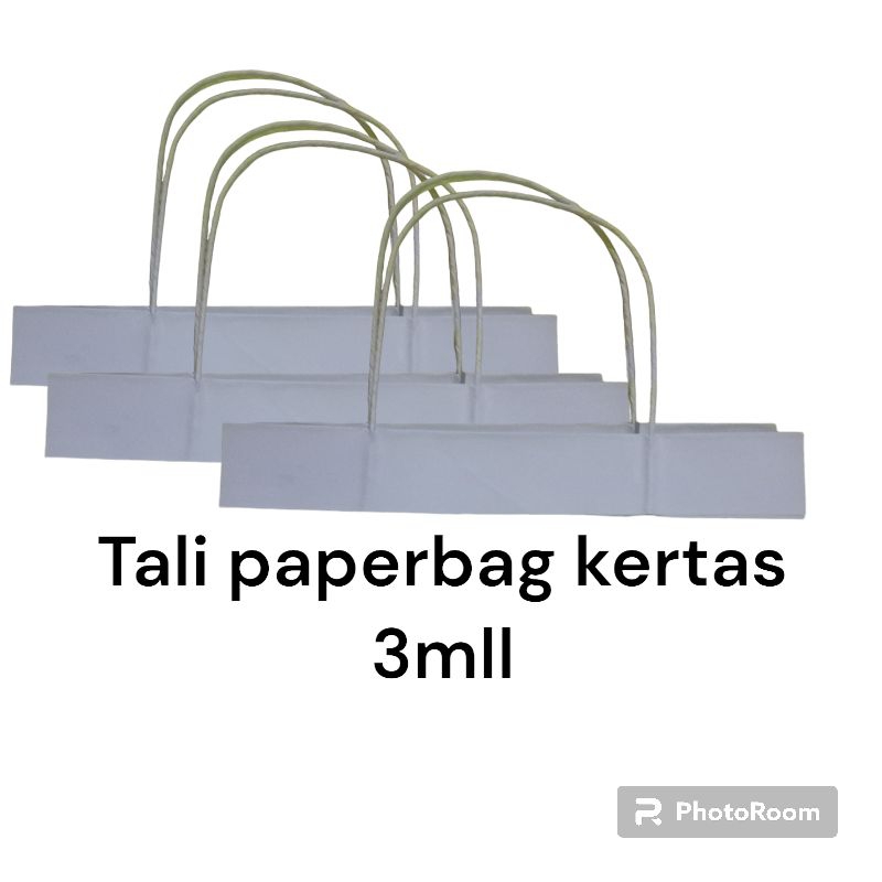 

tali paperbag 24sett( kanan kiri )