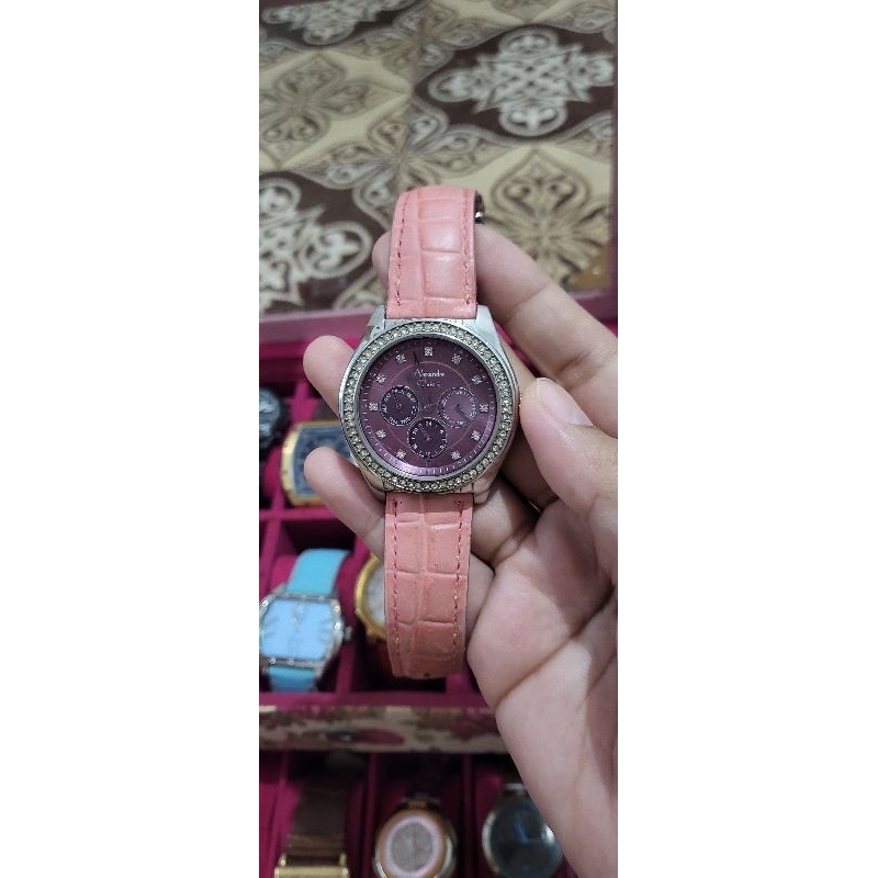 alexandre christie preloved