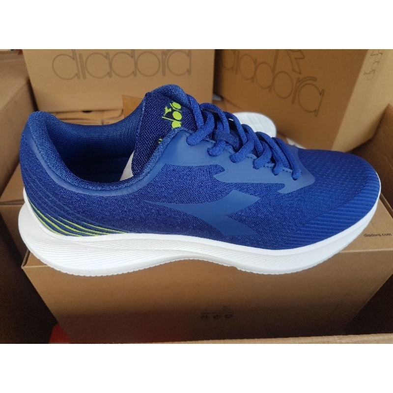 Diadora Hermion Men Running Shoes