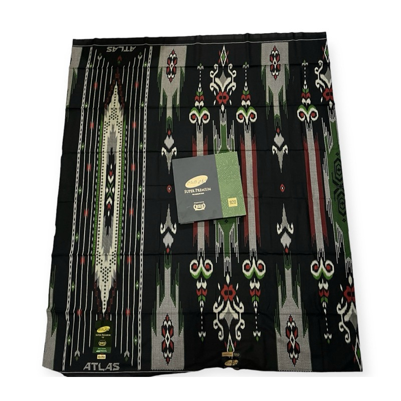 SARUNG ATLAS SUPER PREMIUM 920 MOTIF BHS