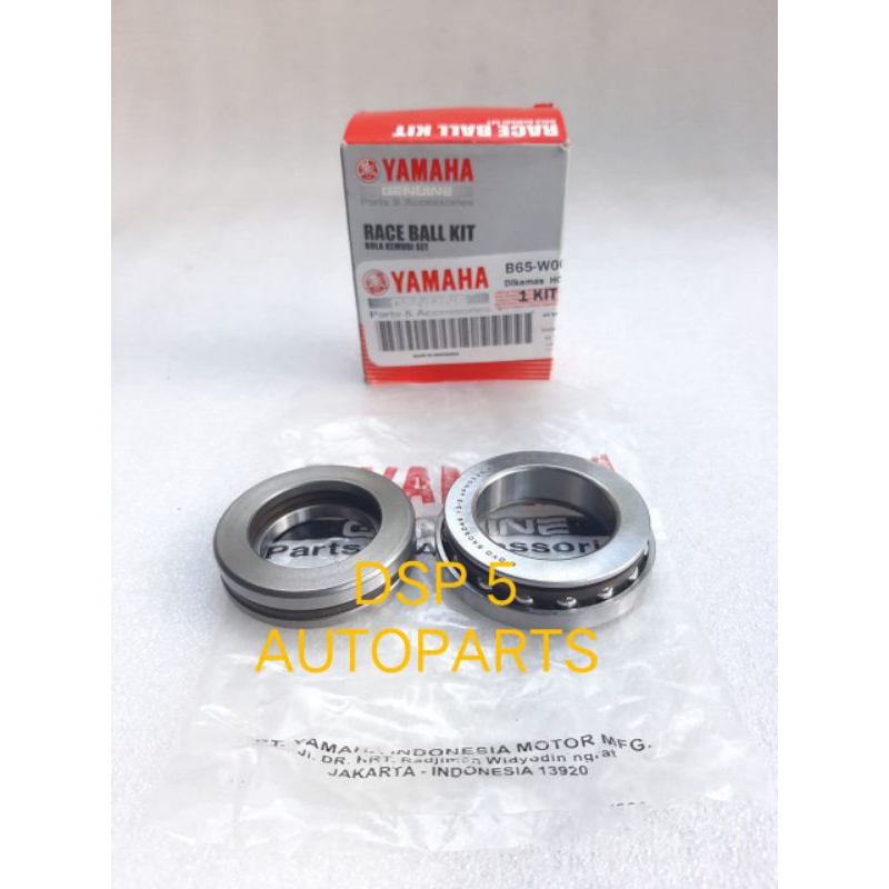 Komstir B65 Yamaha Aerox Lexi 125 Nmax New Ori