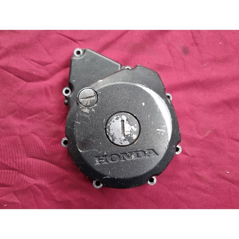 Blok Magnet Supra x 125 Original