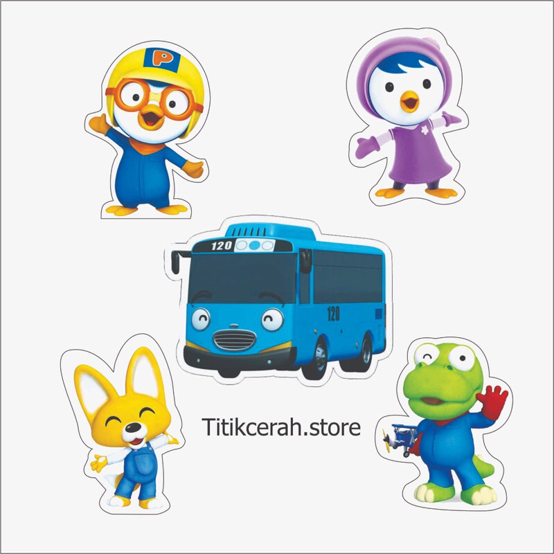 

(ISI 5 pc) Amplop Lebaran 3D viral Series kartun anak anak 2024 / Angpao THR Unik / Amplop Idul Fitri 2024