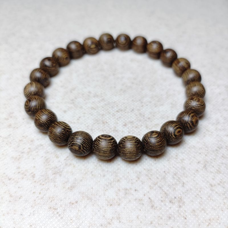 Gelang Galih Kayu Johar 8 mm