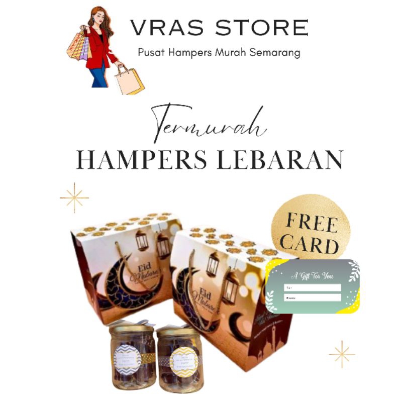 

Hampers Lebaran
