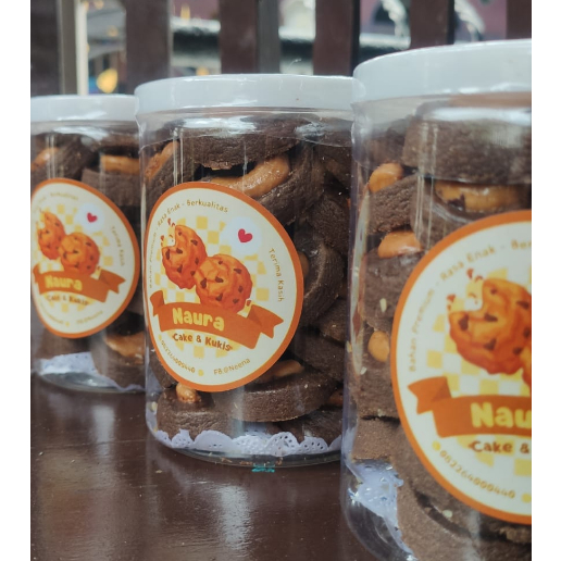 

cookies500gram premium