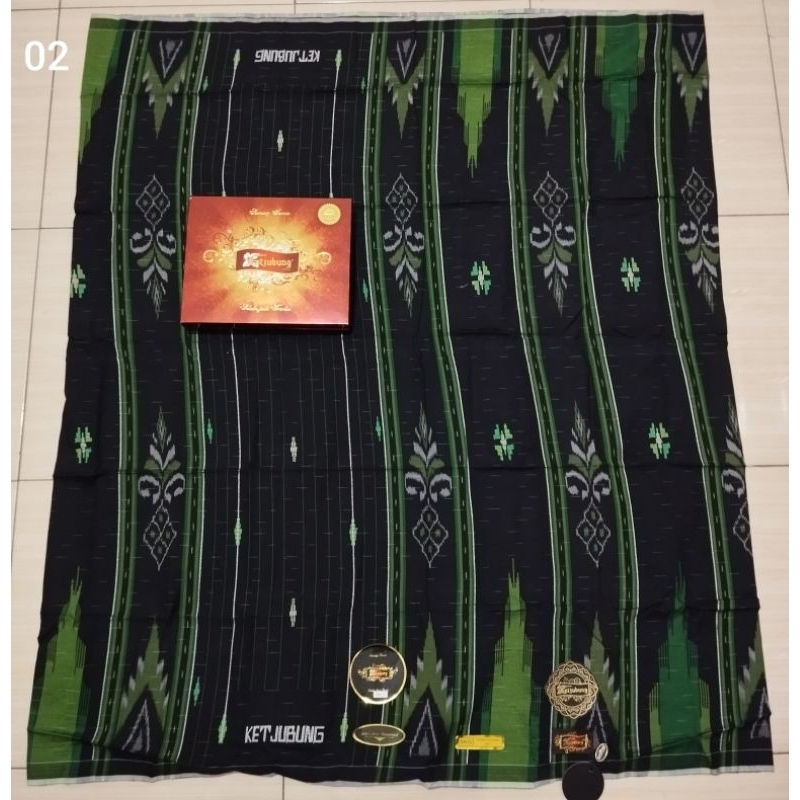 *KETJUBUNG SKG GOLD*