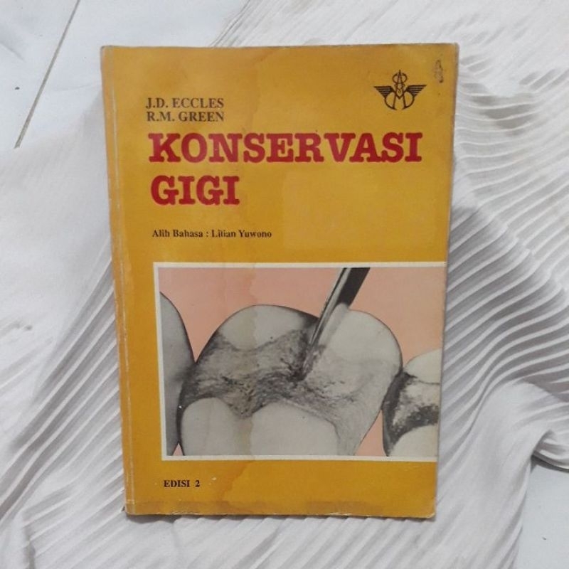 KONSERVASI GIGI EDISI 2