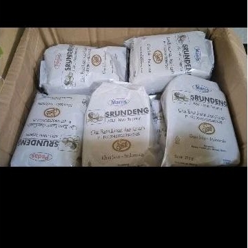 

Serundeng Solo 250gr